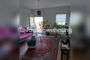 Tauschwohnung: Heidelbergerin sucht bezahlbare Wohnung im Münchner Umland
