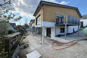 Erstbezug Haus in Schrobenhausen – Die vollständige Adresse der Immobilie erhältst du vom Anbieter., 86529 Schrobenhausen – Vorschaubild 7