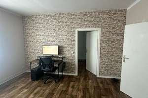 Ruhige 2-Zimmer-Wohnung mit Balkon und Gartenblick – Mehringstraße 25, 39114 Cracau, Magdeburg – Vorschaubild 3