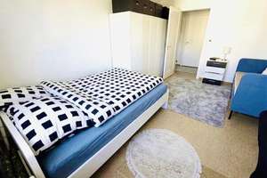 Moderne, helle und geräumige 2-Zimmer-Wohnung zu vermieten. – Krokodilweg 40, 70499 Bergheim, Stuttgart – Vorschaubild 4