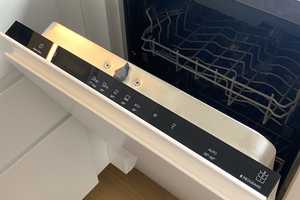 Exklusives 4-Raum-Stadthaus Energieklasse A - mit gehobener Innenausstattung in München Wald-Perlach – Freidankstraße 11 C, 81739 München – Vorschaubild 10
