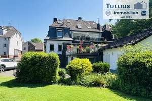 Erdgeschoss-Eigentumswohnung mit großer Terrasse, Garten, EBK, Garagen und Stellplätzen – Die vollständige Adresse der Immobilie erhältst du vom Anbieter., 45356 Gerschede, Essen – Vorschaubild 4