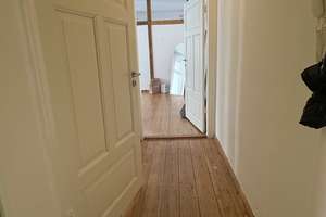 1,5-Zimmer-Wohnung in Magdeburg Sudenburg mit Balkon - Nahe Uniklinik – Lemsdorfer Weg 6, 39112 Sudenburg, Magdeburg – Vorschaubild 7