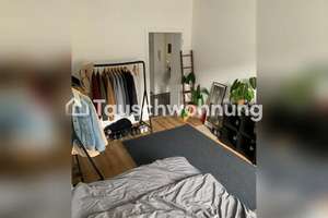 Tauschwohnung: Düsseldorfer 2-Zimmer-Wohnung gegen Köln – Die vollständige Adresse der Immobilie erhältst du vom Anbieter., 40217 Unterbilk, Düsseldorf – Vorschaubild 6