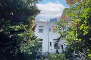 Eller: Altbau mit Charme – Mehrfamilienhaus mit 3 Wohneinheiten und Entwicklungspotenzial! – 40229 Eller, Düsseldorf – Vorschaubild 4