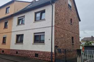 Charmantes Wohnhaus in Hanau mit großem Garten

 – Die vollständige Adresse der Immobilie erhältst du vom Anbieter., 63457 Groß-Auheim, Hanau – Vorschaubild 23