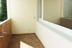 Großzügige 3,5-Zimmer-Wohnung mit 2 Balkonen, Regensburg-West – Die vollständige Adresse der Immobilie erhältst du vom Anbieter., 93049 Westenviertel, Regensburg – Vorschaubild 12