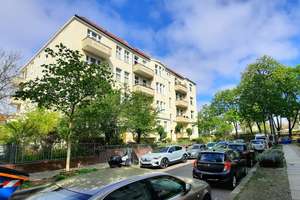 Einziehen und los! 2-Zi-WE nahe Bundesplatz – Varziner Straße 15, 12161 Friedenau, Berlin – Vorschaubild 2