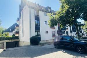 2-Zimmer-Erdgeschosswohnung mit Terrasse, Garten und TG-Stellplatz in Essen-Bedindgrade