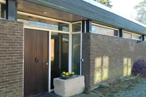 + Split-Level Bungalow im Bauhausstil + über 200 m² Wohn- Nutzfläche 
+ Bau der Moderne mit Moderni – Krefeld – Vorschaubild 35