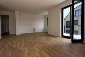 Sonnige 4 Zimmerwohnung ab sofort zu vermieten – Ulfilasstraße 29 c, 81739 Waldperlach, München – Vorschaubild 3