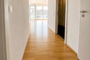 2-Zimmer-Wohnung in neuwertigem Zustand in Ditzingen – Die vollständige Adresse der Immobilie erhältst du vom Anbieter., 71254 Ditzingen – Vorschaubild 4