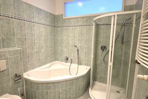 # Bezugsfrei #    Großartige 3 Zimmerwohnung mit Balkon + Parkett + Stuck – Sasstraße 50, 4157 Gohlis-Mitte, Leipzig – Vorschaubild 22