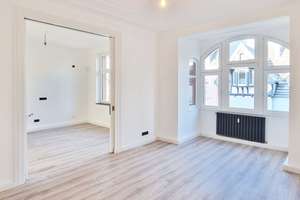 Aufwendig sanierte Traumwohnung in vollständig saniertem Gründerzeit/Jugendstil Haus – Kurfürstenstraße 17, 42655 Solingen-Mitte, Solingen – Vorschaubild 10