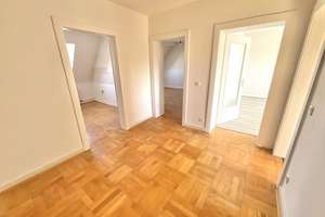 Renovierte 2 Zimmerwohnung mit Garten – Nassauerring 19, 47798 Stadtmitte, Krefeld – Vorschaubild 10