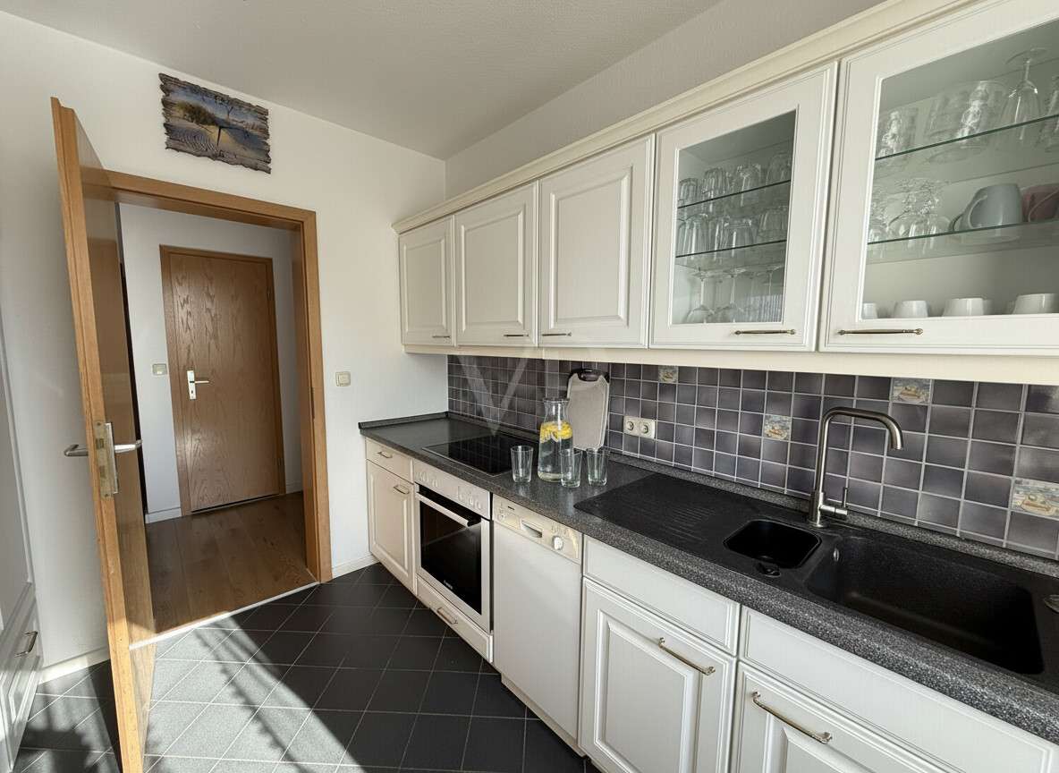 Immobilie in Koserow - Familienfreundliches Küstenapartment zwischen Wald und Strand - Bild 0