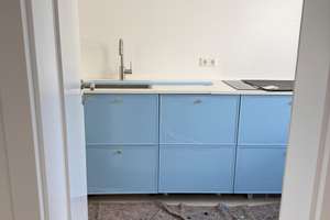 Endreihenhaus in Burgholz renoviert 