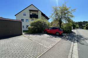 Kapitalanlage in Hilpoltstein – Vermietete 1-Zimmer-Dachgeschosswohnung mit Stellplatz – Roth (Kreis) – Vorschaubild 5