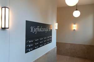 Helle 3-Zimmerwohnung mit Einbauküche * 2 Bäder * Balkon in Alt-Treptow – Kiefholzstr. 25, 12435 Alt-Treptow, Berlin – Vorschaubild 13