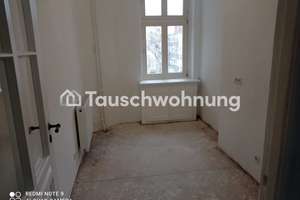 Tauschwohnung: Schöne Altbauwohnung – Wiclefstr. 15, 10551 Moabit, Berlin – Vorschaubild 9