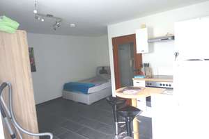 Bonn-Beuel, attraktives Möbliertappartement - "löffelfertig" – Die vollständige Adresse der Immobilie erhältst du vom Anbieter., 53229 Vilich, Bonn – Vorschaubild 9