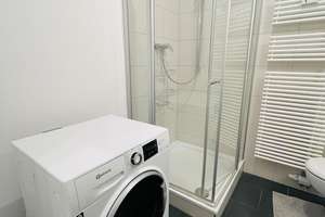 *top möbliertes Apartment nahe Petersburger Str. ab 01.09.26* – Straßmannstraße 25, 10249 Friedrichshain, Berlin – Vorschaubild 9