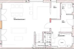 EXKLUSIV. MODERN. BEZUGSFERTIG.   IHRE NEUE DOPPELHAUSHÄLFTE (DHH 1) IN ECHING / HAUNWANG – Bucher Str. 15a, 84174 Eching – Vorschaubild 46