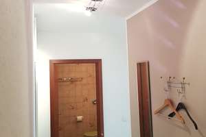Schöne und ruhig gelegene 1-Zi.-Wohnung mit großer Terrasse und EBK in Karlsruhe-Grötzingen – Im Speitel 104, 76229 Grötzingen, Karlsruhe – Vorschaubild 7
