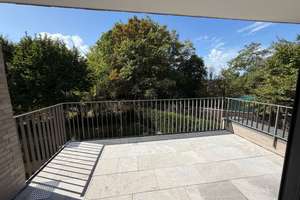 Sonnige 4,5-Zimmer-Neubauwohnung, Erstbezug mit Südwest-Balkon, Wellnessbad und idyllischer Ruhe – 70192 Killesberg, Stuttgart – Vorschaubild 6