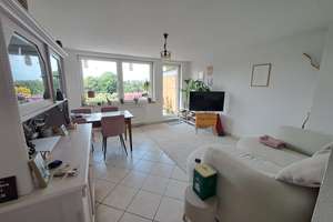 Schöne und gepflegte 3-Raum-Wohnung in Düsseldorf – Am Grenzgraben 58, 40468 Unterrath, Düsseldorf – Vorschaubild 1