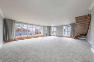 Modernes Penthouse in Bestlage von Oldenburg zur Miete! – Die vollständige Adresse der Immobilie erhältst du vom Anbieter., 26121 Ziegelhof, Oldenburg (Oldenburg) – Vorschaubild 2