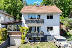 Großzügiges Mehrfamilienhaus am Waldrand – 230 m² Wohntraum mit Garten, Wintergarten & Garage – Die vollständige Adresse der Immobilie erhältst du vom Anbieter., 35321 Laubach – Vorschaubild 10