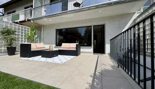 Bild von ***Ihr neues Zuhause: Stilvoll modernisiertes EFH mit Platz, Komfort und zwei Garagen***