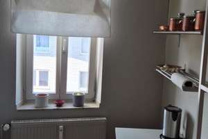 Stilvolle Altbau 2-Zimmerwohnung im Frankenberger Viertel  – Die vollständige Adresse der Immobilie erhältst du vom Anbieter., 52066 Adalbertsteinweg, Aachen – Vorschaubild 7