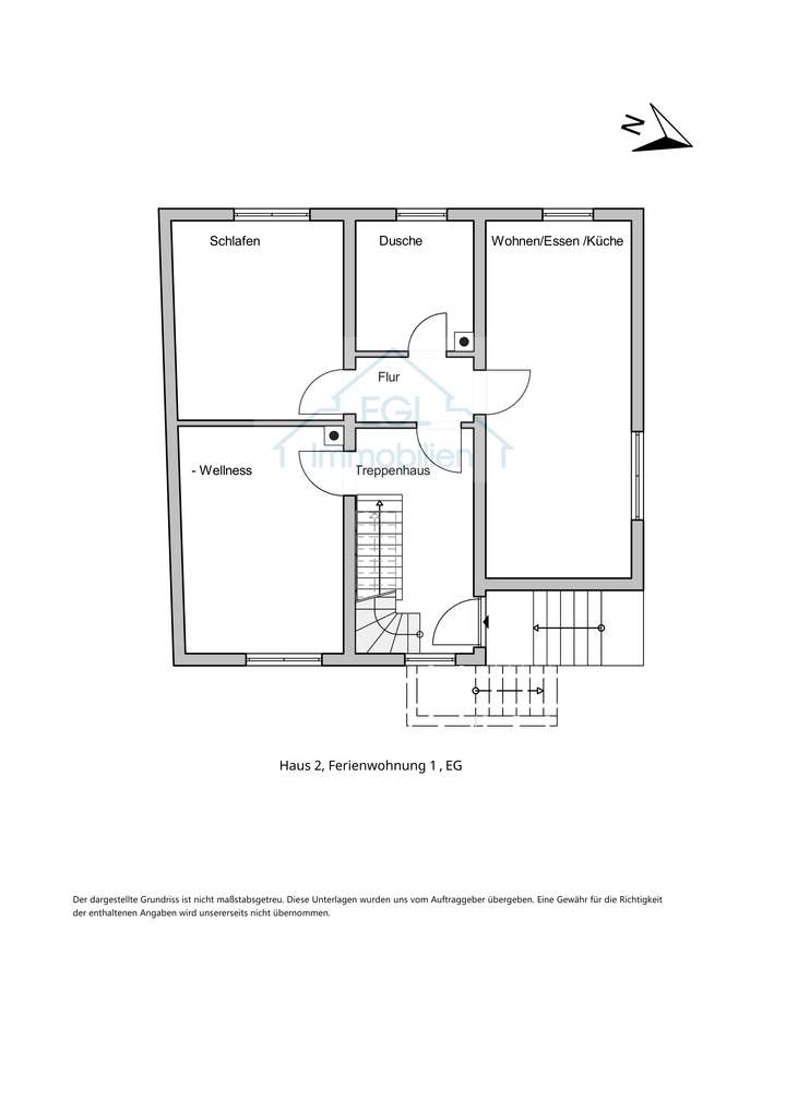 Haus 2 FWG 1 EG