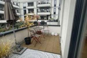 Charmante Wohnung in Düsseldorf Bilk – Die vollständige Adresse der Immobilie erhältst du vom Anbieter., 40223 Bilk, Düsseldorf – Vorschaubild 6