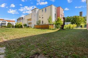 KOMPAKTES WOHNEN MIT CHARME – 70188 Gaisburg, Stuttgart – Vorschaubild 14