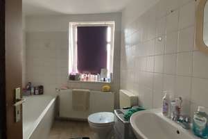 2. OBERGESCHOSS- WOHNUNG mit EBK und WANNENBAD – Bismarkstraße 4, 39649 Mieste – Vorschaubild 4