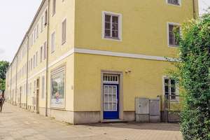 Helle Erdgeschosswohnung mit Tageslichtbad und Dusche // EG links – Friedrich-Ebert-Str. 13, 38440 Schillerteich, Wolfsburg – Vorschaubild 2