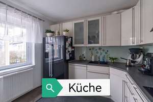 Reihenendhaus mit Anbau und Garage in Bremen Kattenesch – Wecholder Straße 143, 28277 Kattenesch, Bremen – Vorschaubild 5