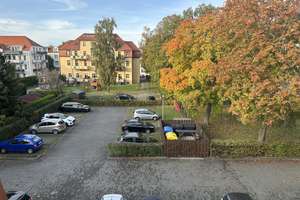 2-Raumwohnung mit Balkon und Stellplatz in beliebter Lage – Ebertstraße 25, 4442 Zwenkau – Vorschaubild 4