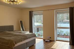 Durchdachtes Reihenmittelhaus – modern, gepflegt und energieeffizient – Die vollständige Adresse der Immobilie erhältst du vom Anbieter., 30453 Ahlem, Hannover – Vorschaubild 4