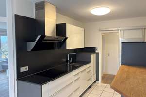 Exklusive 3,5-Zimmer-Wohnung mit gehobener Innenausstattung mit Balkon, EBK und TG-Stellplatz in Ulm – Magirushof 53, 89077 Weststadt, Ulm – Vorschaubild 22