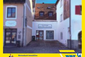 Werthaltigkeit trifft Altstadtflair. – Die vollständige Adresse der Immobilie erhältst du vom Anbieter., 87629 Füssen – Vorschaubild 3