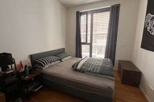 Helle Wohnung mit Balkon in Kreuzberg/Mitte – Die vollständige Adresse der Immobilie erhältst du vom Anbieter., 10179 Mitte (Ortsteil), Berlin – Vorschaubild 8