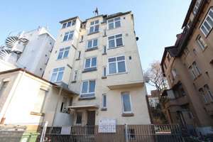 Charmante 3-Zimmer-Altbauwohnung in zentraler Lage von Bad-Cannstatt – Die vollständige Adresse der Immobilie erhältst du vom Anbieter., 70372 Schmidener Vorstadt, Stuttgart – Vorschaubild 19