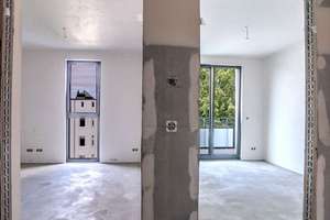 Exklusive 5-Zimmer-Wohnung mit erstklassiger Ausstattung | Fertigstellung im September 2026 – Rehmstraße 13 b-f, 22299 Winterhude, Hamburg – Vorschaubild 15