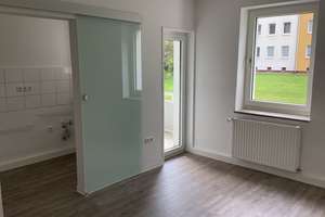 Gut geschnittene 3-Zimmer-Wohnung im Quartier Silberborn – 34134 Niederzwehren, Kassel – Vorschaubild 4