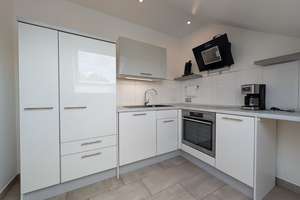 * Hier können Sie morgen einziehen! *** Top-Zustand mit Loggia, Kamin und Klima * – Rübenkamp 21, 44319 Wickede, Dortmund – Vorschaubild 4