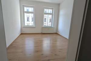 +++GROßE 3-R. WHG. +TAGESLICHTBAD m. WANNE+++GROßZÜGIGE RÄUME + BALKON+++ – 4317 Reudnitz-Thonberg, Leipzig – Vorschaubild 4